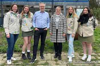 Na 85 jaar zonder vaste locatie eindelijk nieuwe lokalen voor scouts: “Leden en leidingen omgeving bieden die ze verdienen”