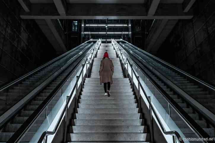 Umsatz der Modebranche wieder auf Vor-Pandemie-Niveau