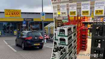 Lege bierschappen: Duitsland lijkt te profiteren van verhoogde accijns in Nederland