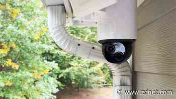 The best floodlight and security camera combo I've tested is only $170 with this Amazon deal