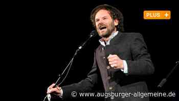 Maxi Schafroths wunderbare Landpartie