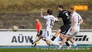 Kaufering will die Siegesserie in der Landesliga fortsetzen