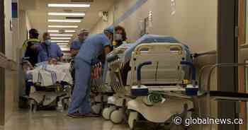 Saskatchewan Health Authority announces new care beds for Saskatoon, Regina