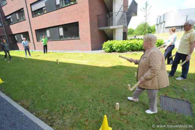 Bereid je voor op de sporteldag en maak kennis met tal van sporten