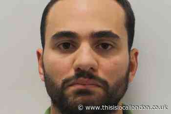 Met Police officer jailed for abusing wife