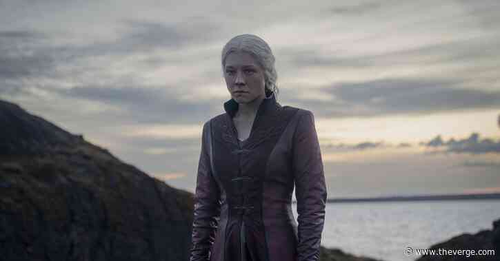 New House of the Dragon season 2 trailers — plural — are a call to pick sides