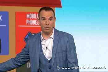 Martin Lewis says you need to do vital check on your home to see if you're due money back