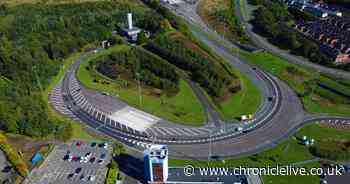 Tyne Tunnel Northbound to close for 36 weekends for maintenance between May 2024 and March 2025