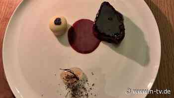 Oetker geht essen: Eenmal Jastrokrise hausjemacht …