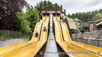 Sommersaison in beliebtem NRW-Freizeitpark startet am Samstag