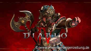 Season 4 in Diablo wird wie ein neues Game