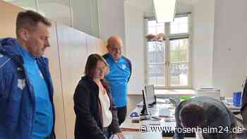 Bürgerentscheid rückt näher: SV Ramerberg sammelt 433 Unterschriften für Sportplatz Zellerreit