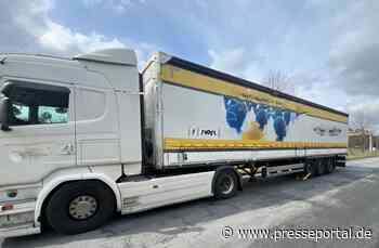 API-TH: keine Arbeitsgenehmigung und weitere Verstöße