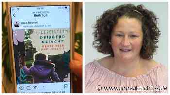 Weil’s pressiert: Landkreis sucht mit neuen Mitteln nach mehr Pflegeeltern