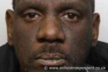 Seven Sisters Tube sex offender Nathan Gordon spat at police