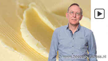 Meer melk, zwakke vraag en Pasen duwen op markt