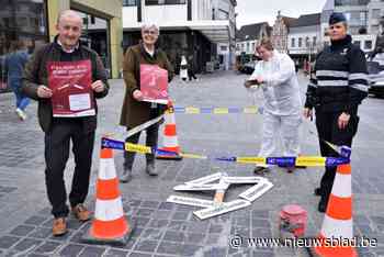 ‘Pief, poef, paf’, stad gaat strijd aan met de sigaret: “Elke peuk is er een te veel”