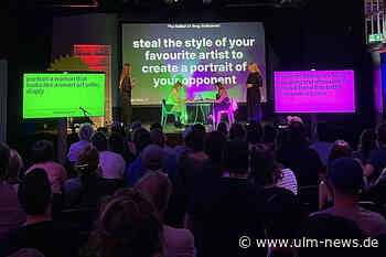 1. Ulmer Prompt-Battle im Stadthaus Ulm mit anschließender Party