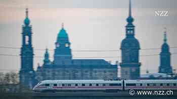 Milliardenverlust und Verspätungsrekorde: Die Deutsche Bahn als Spiegel eines Landes