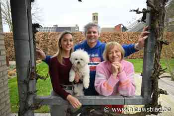 Lieve (62) is een van de deelnemers uit ‘Restaurant misverstand’: “Ik heb me extreem gejeund, Dieter Coppens is echt een toffe gast”