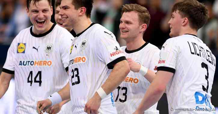 Schnelles Wiedersehen: DHB-Team in EM-Quali gegen Österreich