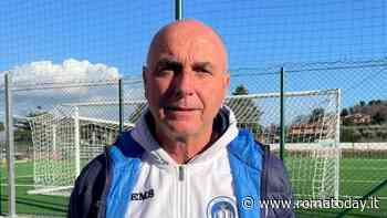 Ssd Colonna calcio, il preparatore dei portieri Rossi: “Qui ci sono ragazzi promettenti”