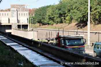 Zelzatetunnel donderdagnacht in beide richtingen afgesloten wegens rampoefening