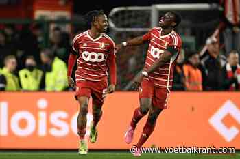 Probleem voor eigenaars Standard? 'Speler wil naar het buitenland én bovendien weg van 777 Partners, miljoenen op komst'