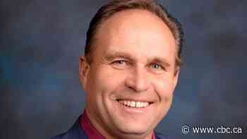 Alberta volunteer among Canadians trapped in Haiti