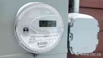 Remember those $75 electricity rebates last year? That's why Alberta's inflation numbers look so high now