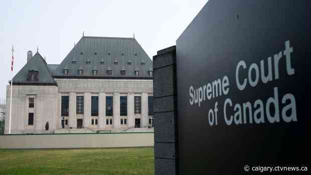 Supreme Court ends long-running legal spat over prayer at Calgary private school