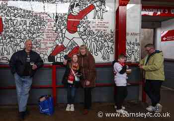 TICKETS JUST £1 FOR KIDS UNDER 14 NEXT FRIDAY!