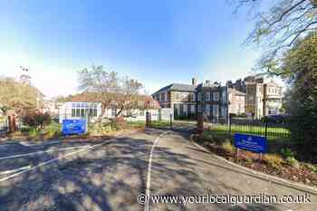 Former Sutton school teacher charged with sex offences