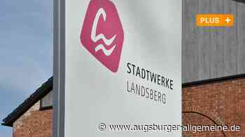 Das Stromnetz ist das Sorgenkind der Stadtwerke Landsberg