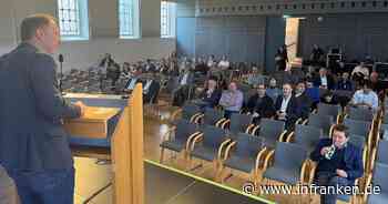 Kitzingen: Netzwerktreffen zur Förderung der kommunalen Wärmeplanung fand statt