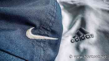 Statt Adidas: Nike wird neuer DFB-Ausrüster ab 2027