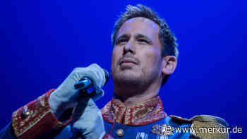 „Ludwig meets Queen“ im Prinzregententheater