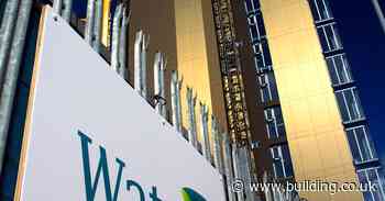 Interim boss confirmed for permanent role as head of Wates’ construction business