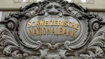 „Für den Franken schon eine ziemlich lange Talfahrt“