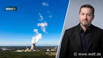 Jetzt ist das deutsche Märchen von der unbezahlbaren Atomkraft entlarvt