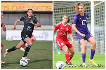 Eindelijk OHL of toch weer Anderlecht? En wat met Standard? Insiders voorspellen play-offs van vrouwenvoetbal: “Hopelijk heeft OHL geleerd met stress om te gaan”