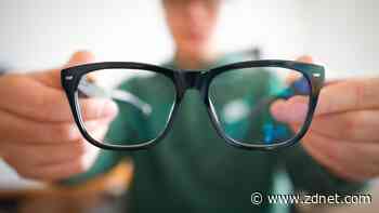 These Alexa-enabled smart glasses are $40 off during Amazon's Big Spring Sale