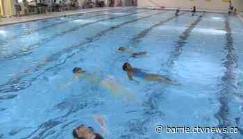 10 days left to help YMCA of Owen Sound Grey Bruce reach $100,000 fundraising goal