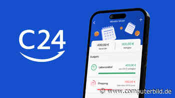 Mehr Überblick übers Geld: C24-Girokonto mit neuen Funktionen