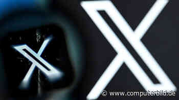 Sicherheitsforscher warnt vor Betrugsmasche auf X