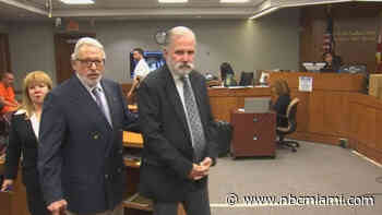 12 of 13 charges dropped against Miami Beach doctor accused of human trafficking