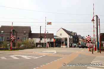 Nutsmaatschappijen strijken drie weken neer in het centrum van Boechout