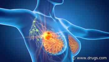 Ribociclib + Nonsteroidal Aromatase Inhibitor Benefits Early Breast Cancer