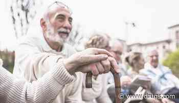 Men, Women Have Different Factors Tied to Increased Frailty in Older Age