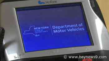 DMVs across the country experiencing outages, impacting appointments and services